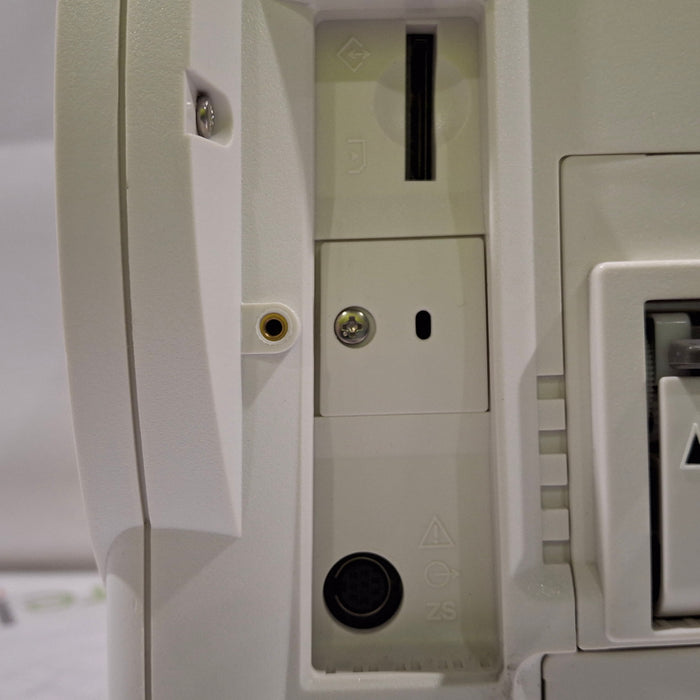 Nihon Kohden Life Scope BSM-6301A Patient Monitor