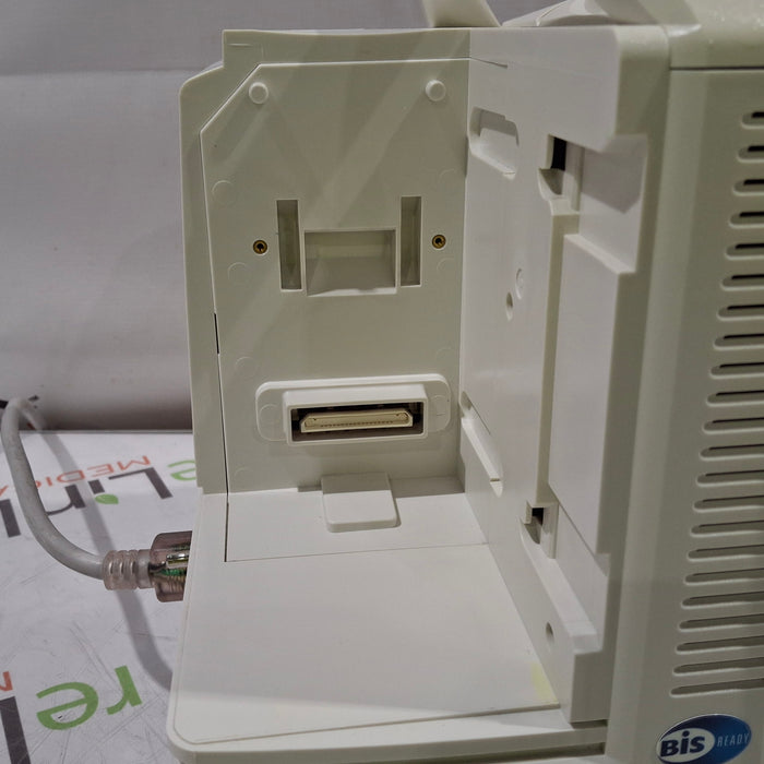 Nihon Kohden Life Scope BSM-6301A Patient Monitor