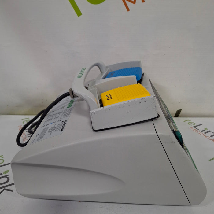 Megadyne Mega Power Electrosurgical Unit