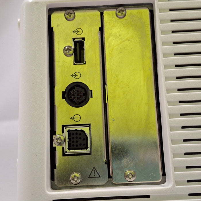 Nihon Kohden Life Scope BSM-6301A Patient Monitor