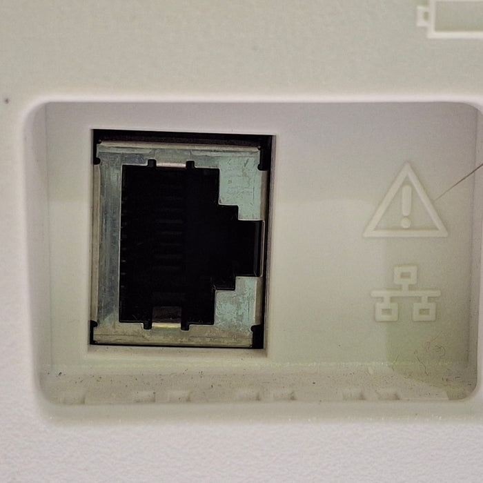 Nihon Kohden Life Scope BSM-6301A Patient Monitor