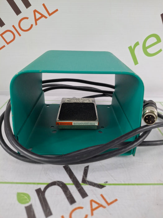 St. Jude Medical, Inc. Ampere Footswitch