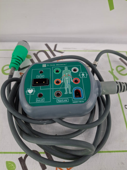 St. Jude Medical, Inc. NavLink 100003063 GenConnect Module