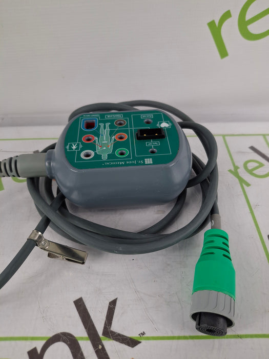 St. Jude Medical, Inc. NavLink 100003063 GenConnect Module