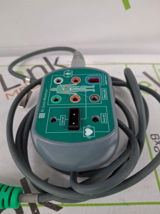 St. Jude Medical, Inc. NavLink 100003063 GenConnect Module