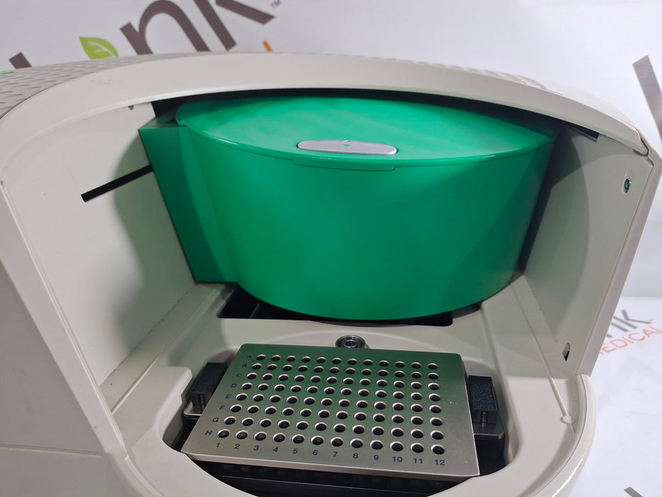 Bio-Rad QX200 Droplet Reader