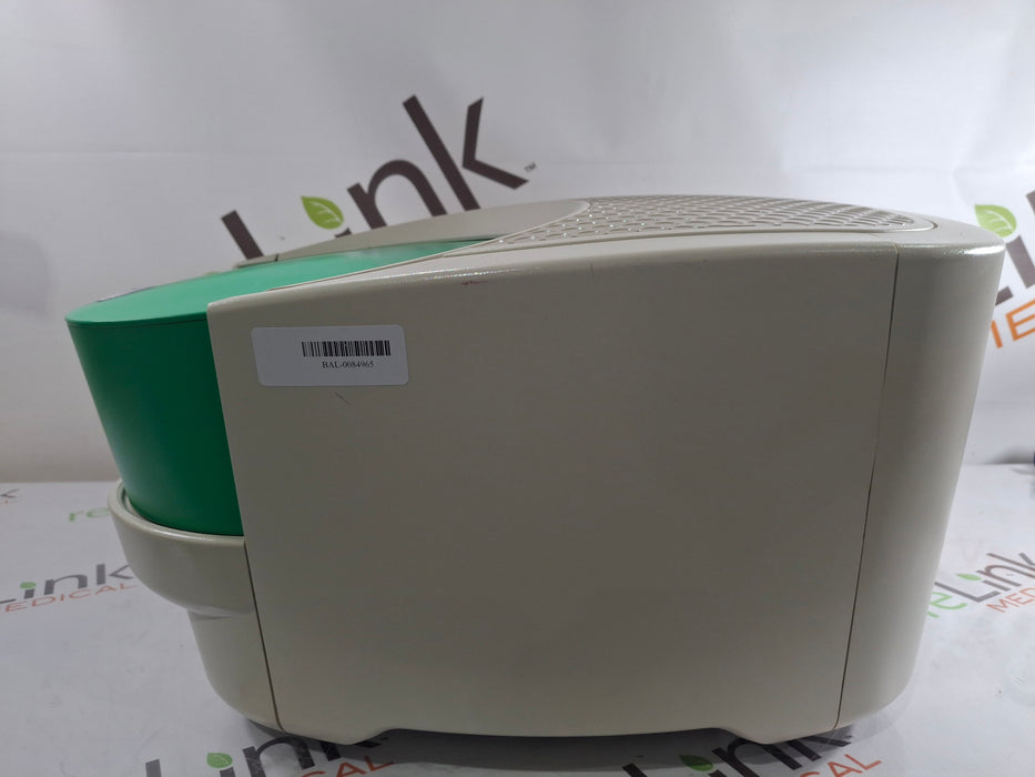 Bio-Rad QX200 Droplet Reader