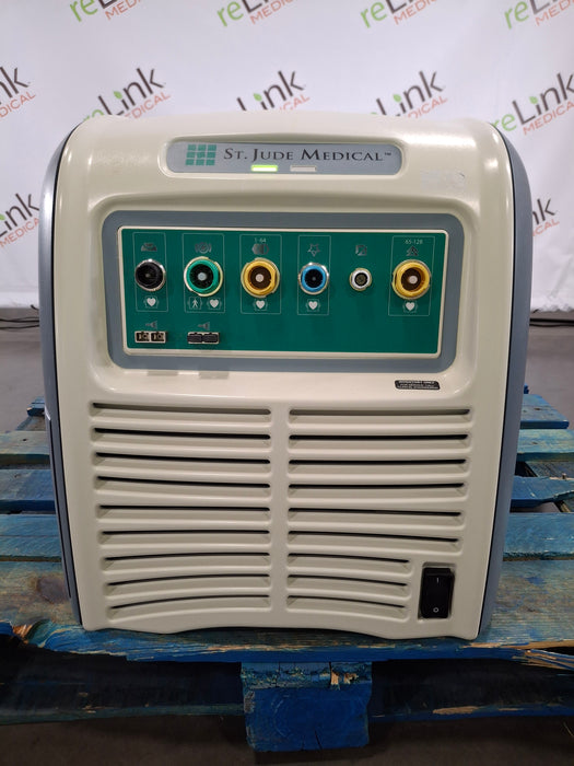 St. Jude Medical, Inc. EnSite Velocity Amplifier Cardiac Ablation Generator