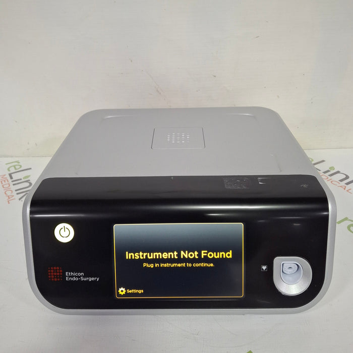 Ethicon Inc. GEN11 Endo-Surgery Generator