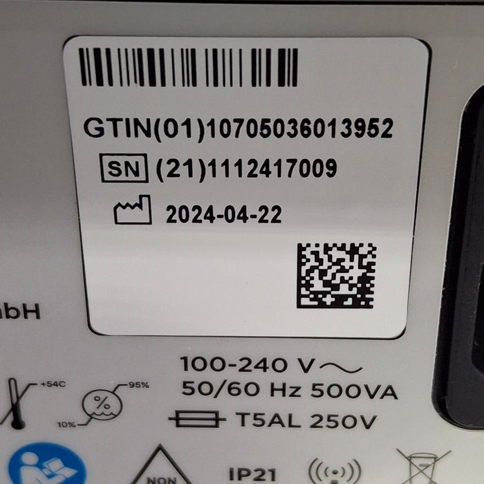 Ethicon Inc. GEN11 Endo-Surgery Generator