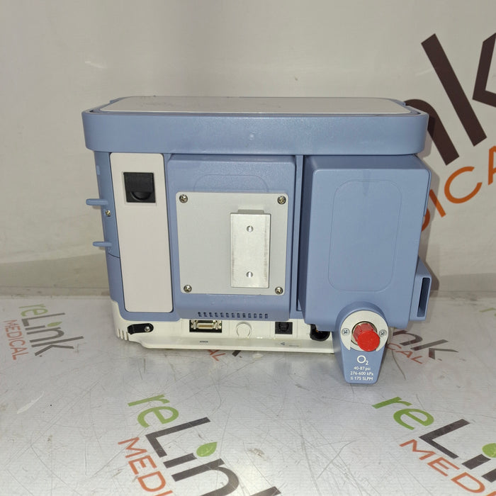 Respironics Trilogy 202 Ventilator