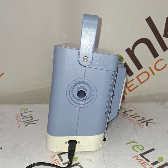 Respironics Trilogy 202 Ventilator