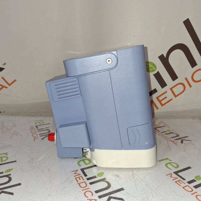 Respironics Trilogy 202 Ventilator