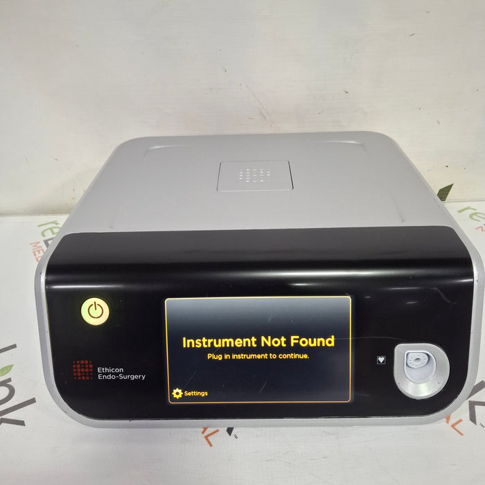 Ethicon Inc. GEN11 Endo-Surgery Generator