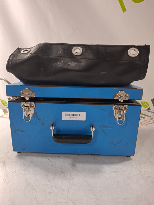 Bio-Tek Instruments Model 901 Diathermy Analyzer