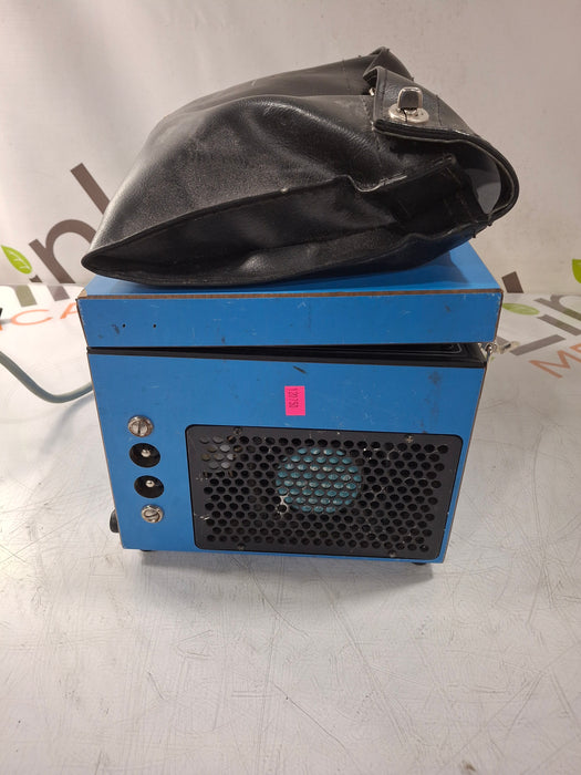 Bio-Tek Instruments Model 901 Diathermy Analyzer