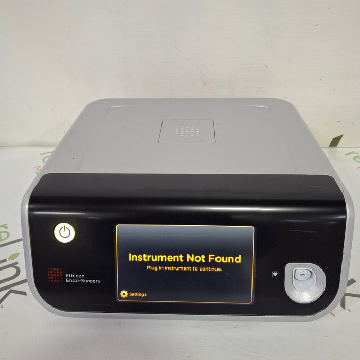 Ethicon Inc. GEN11 Endo-Surgery Generator