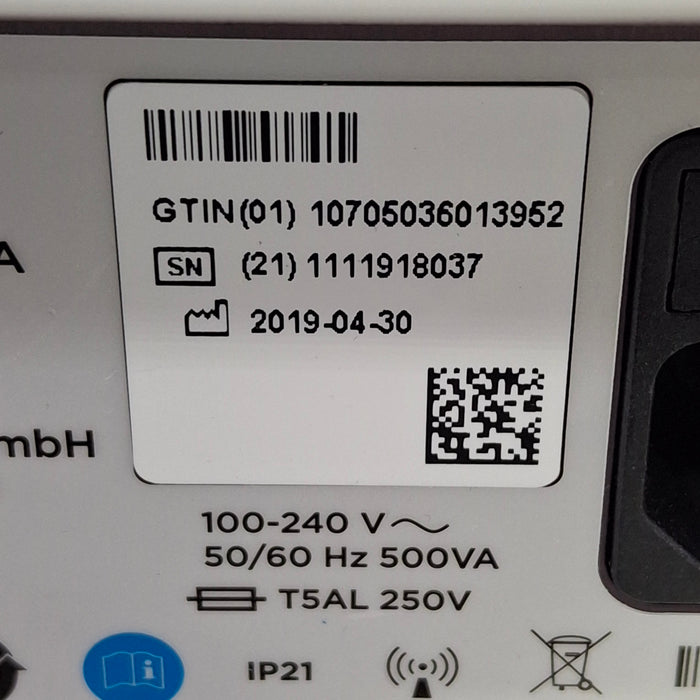 Ethicon Inc. GEN11 Endo-Surgery Generator