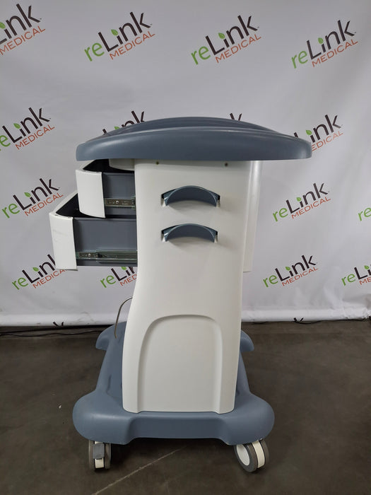 St. Jude Medical, Inc. Ensite Velocity Chassis