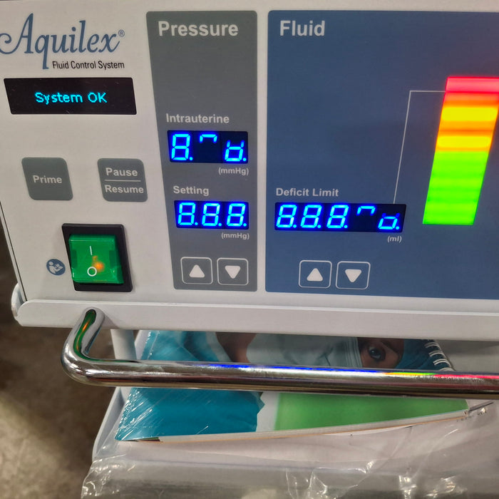 Hologic, Inc. Aquilex Fluid Control System