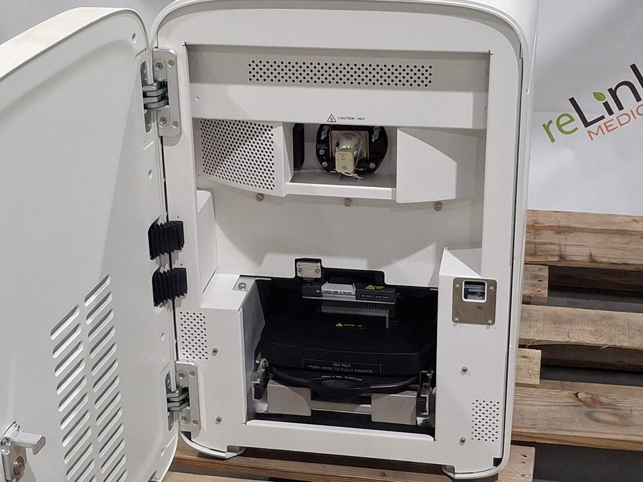 Applied Biosystems QuantStudio 6 Flex Real-Time PCR System