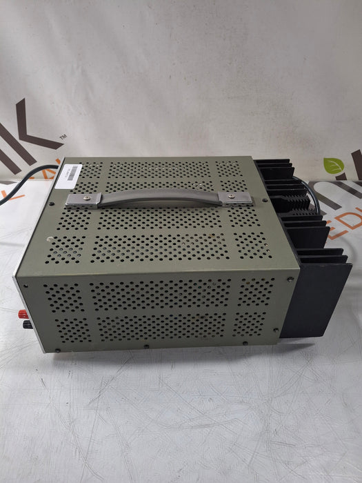 Topward Electric Instruments CO. TPS-4000 Power Supply