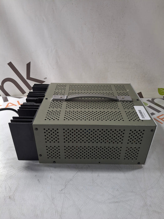 Topward Electric Instruments CO. TPS-4000 Power Supply