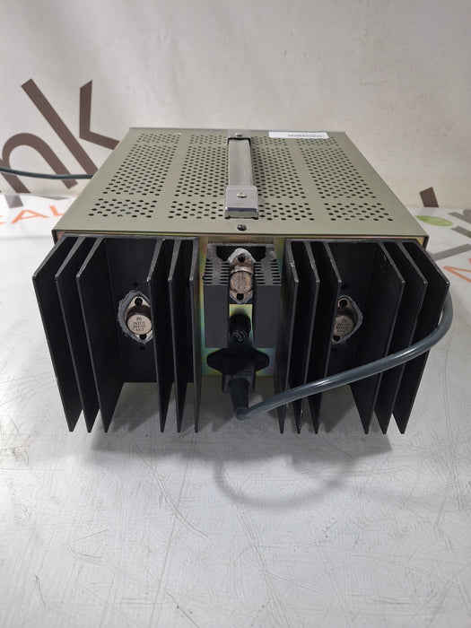 Topward Electric Instruments CO. TPS-4000 Power Supply