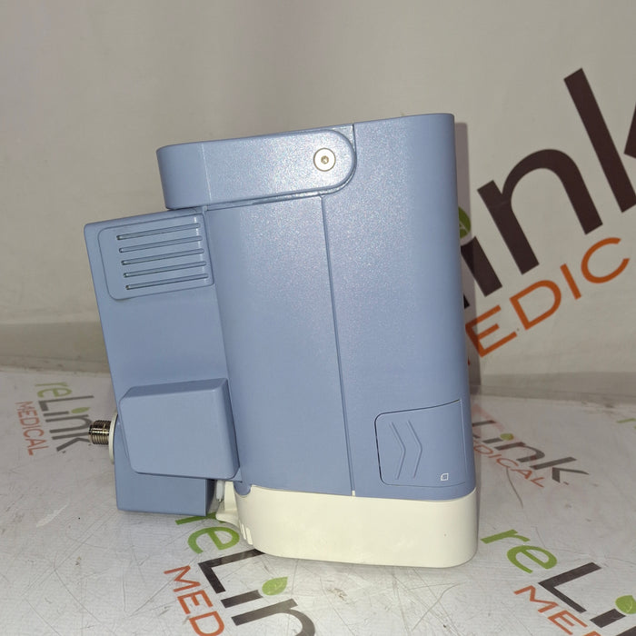 Respironics Trilogy 202 Ventilator