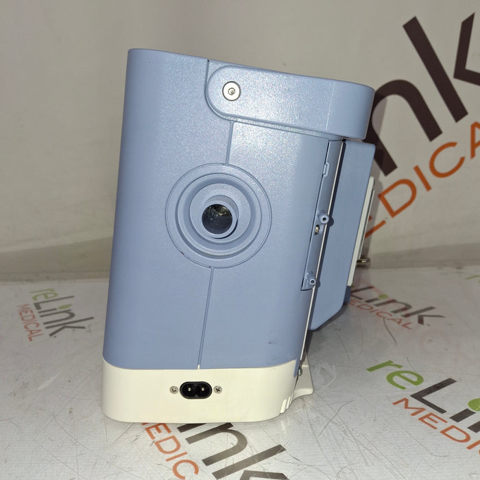 Respironics Trilogy 202 Ventilator