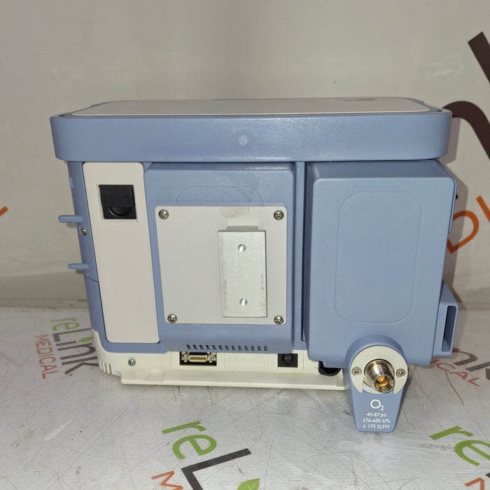 Respironics Trilogy 202 Ventilator