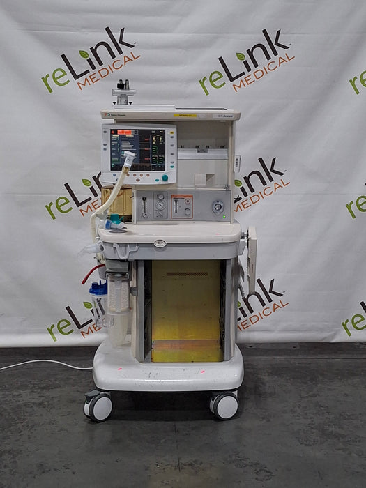 GE Healthcare S/5 Avance Anesthesia System