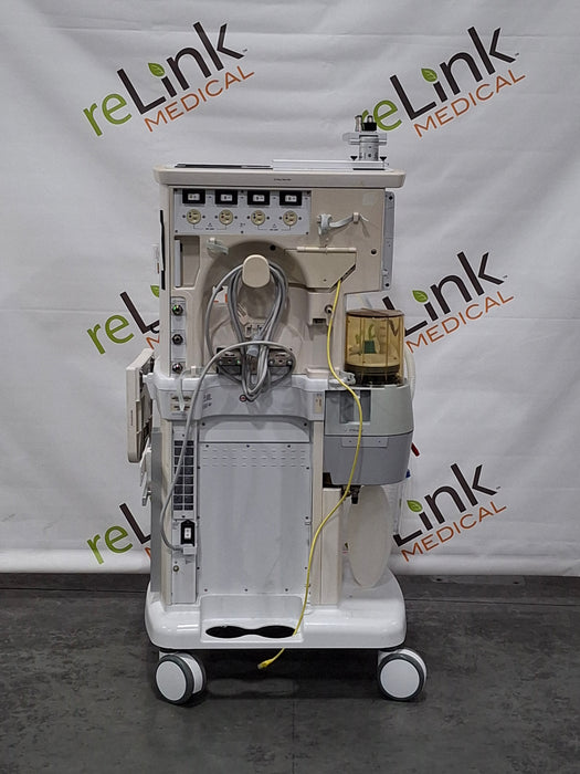 GE Healthcare S/5 Avance Anesthesia System