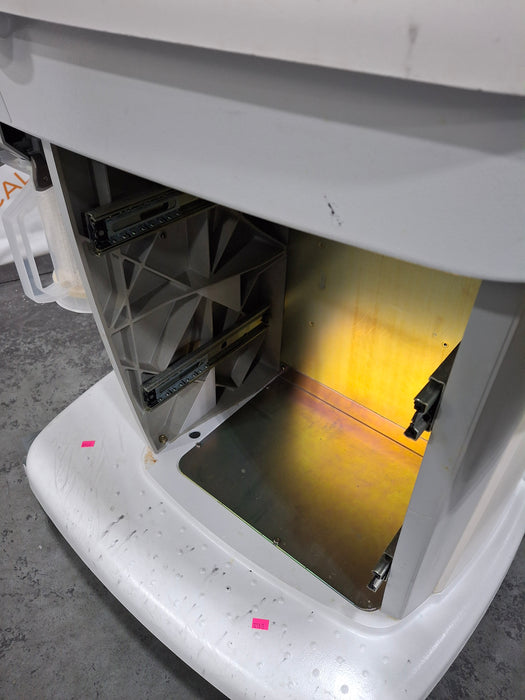 GE Healthcare S/5 Avance Anesthesia System