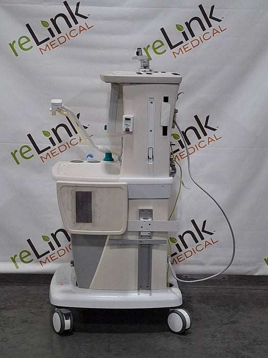 GE Healthcare S/5 Avance Anesthesia System