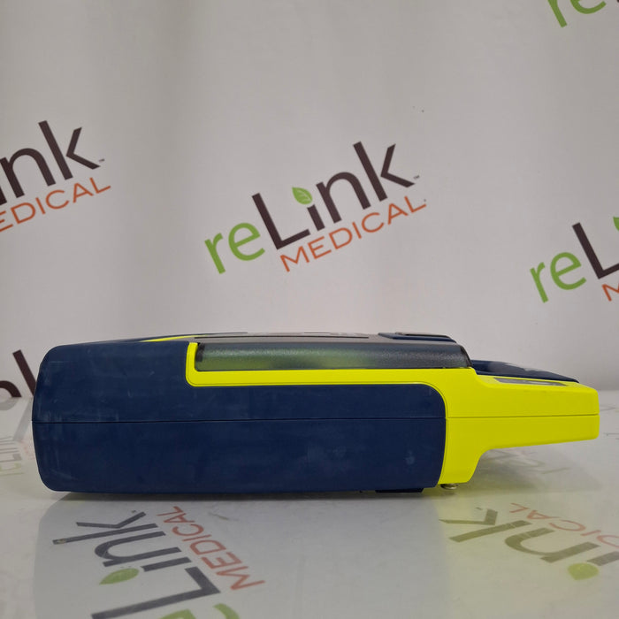 Cardiac Science PowerHeart G3 AED