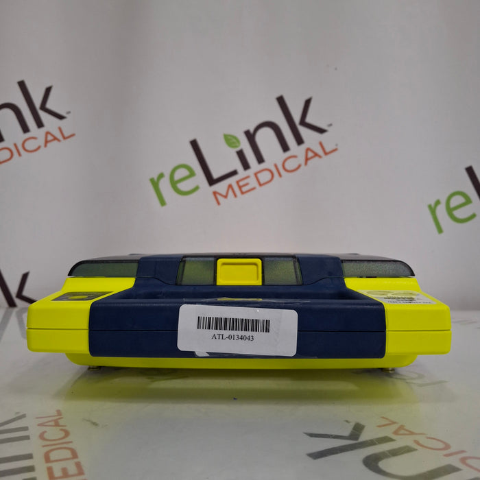 Cardiac Science PowerHeart G3 AED