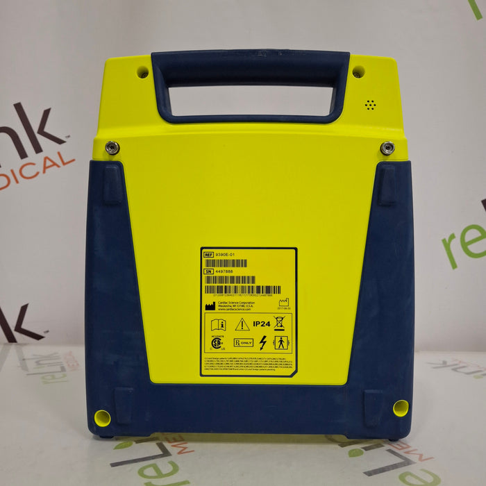 Cardiac Science PowerHeart G3 AED