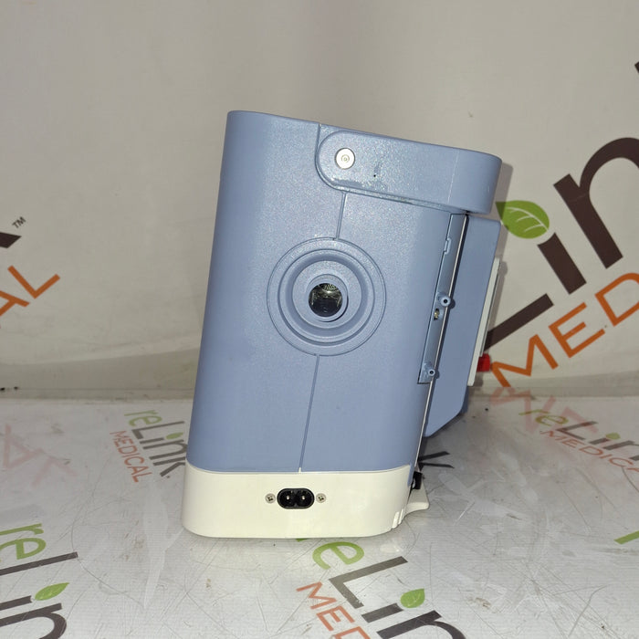 Respironics Trilogy 202 Ventilator