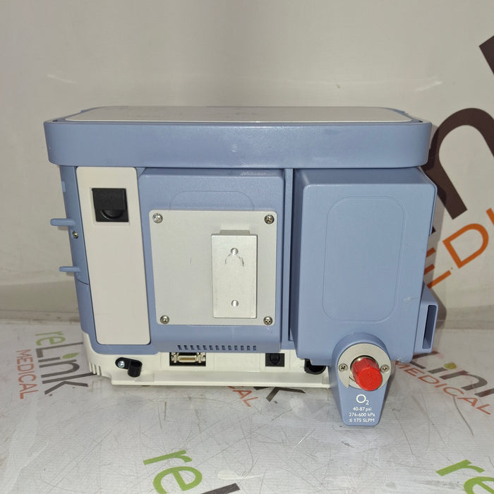 Respironics Trilogy 202 Ventilator