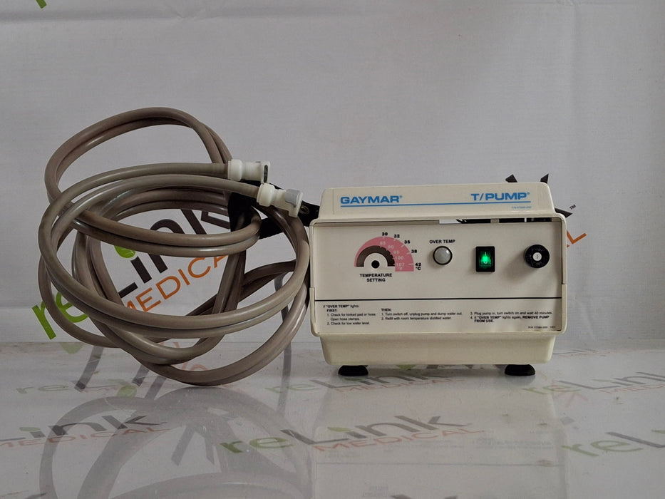 Gaymar TP-500 T-Pump