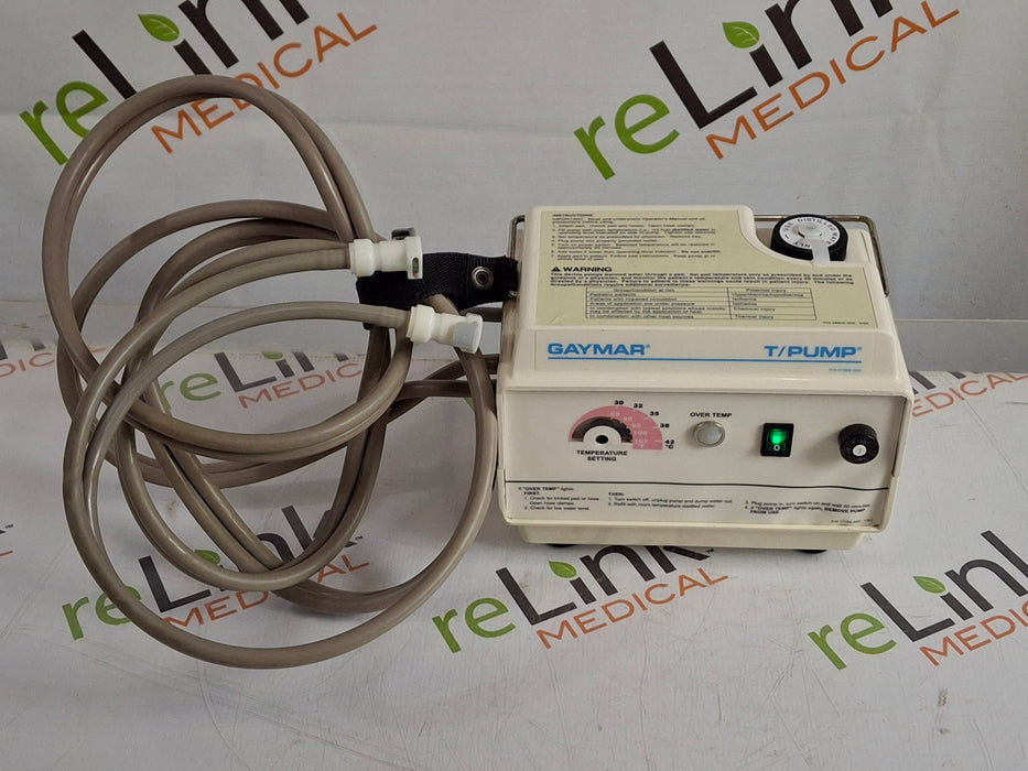 Gaymar TP-500 T-Pump