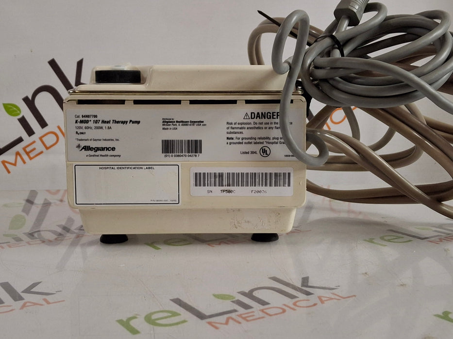 Gaymar TP-500 T-Pump