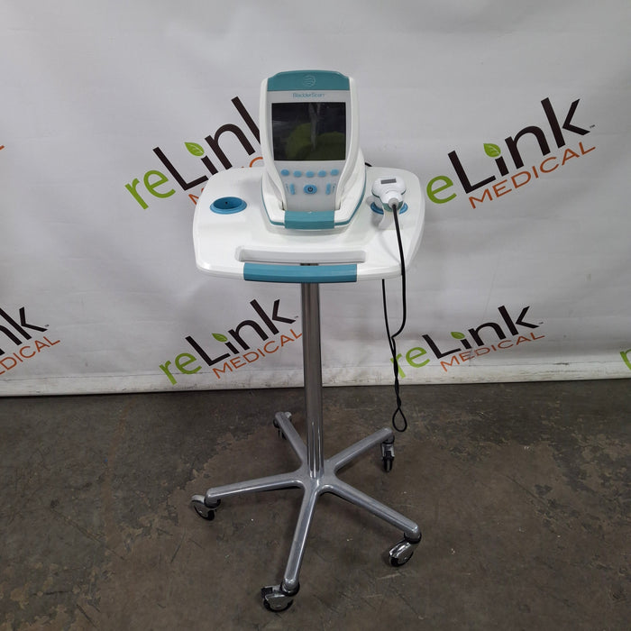 Verathon Medical, Inc BVI 9400 Bladderscan
