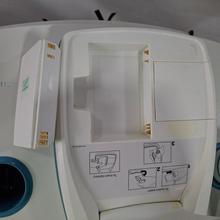 Verathon Medical, Inc BVI 9400 Bladderscan