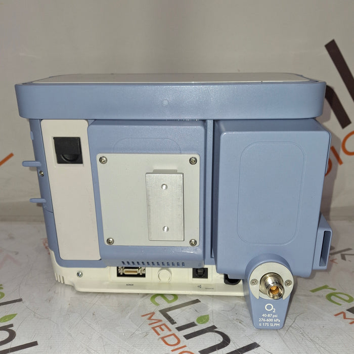 Respironics Trilogy 202 Ventilator