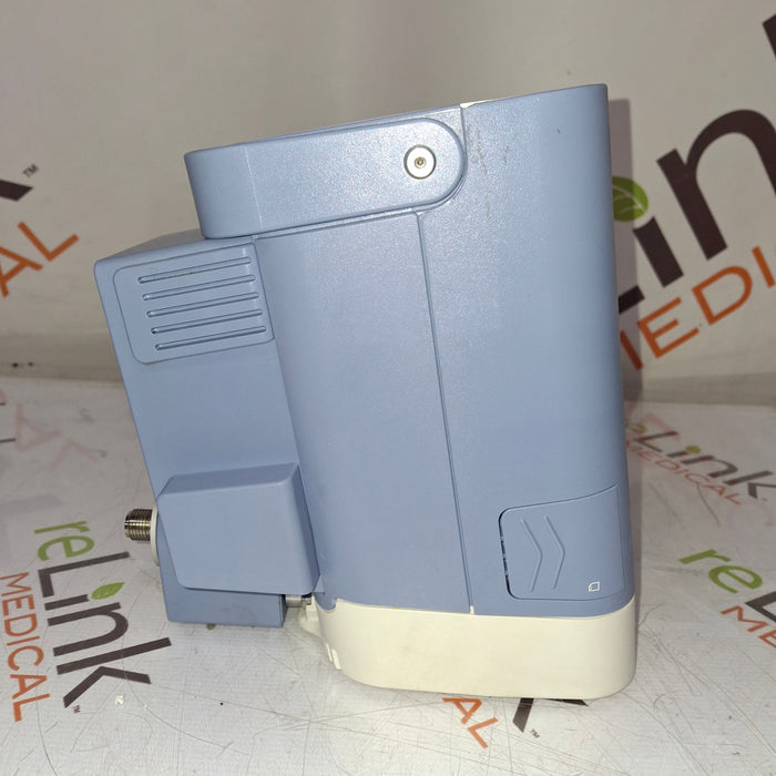 Respironics Trilogy 202 Ventilator