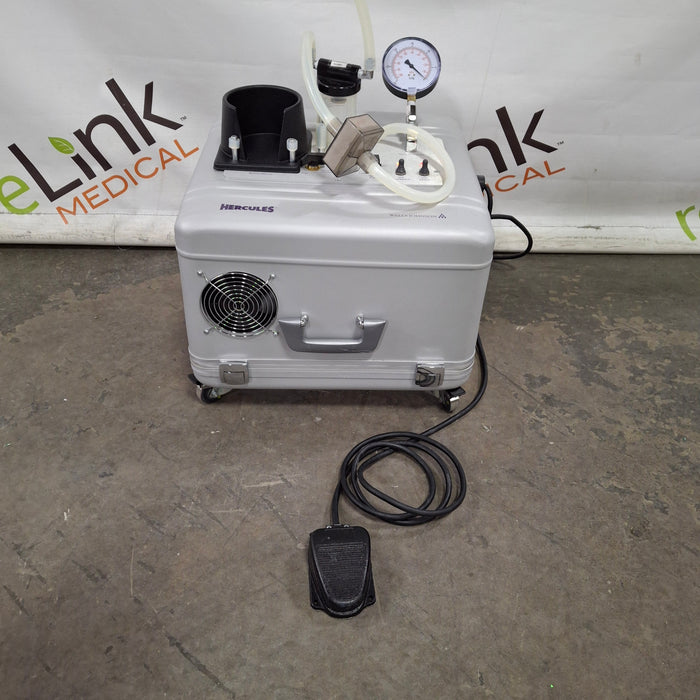 Wells Johnson Hercules Liposuction Unit