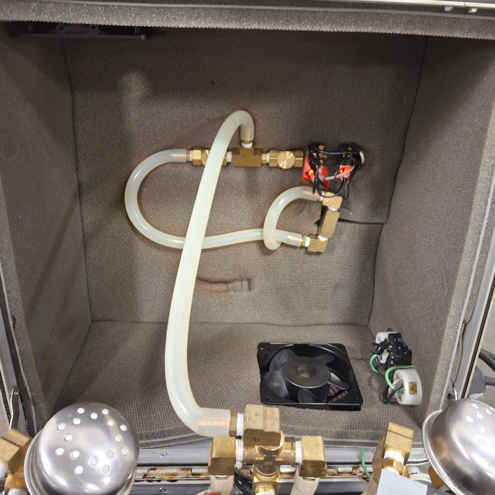 Wells Johnson Hercules Liposuction Unit