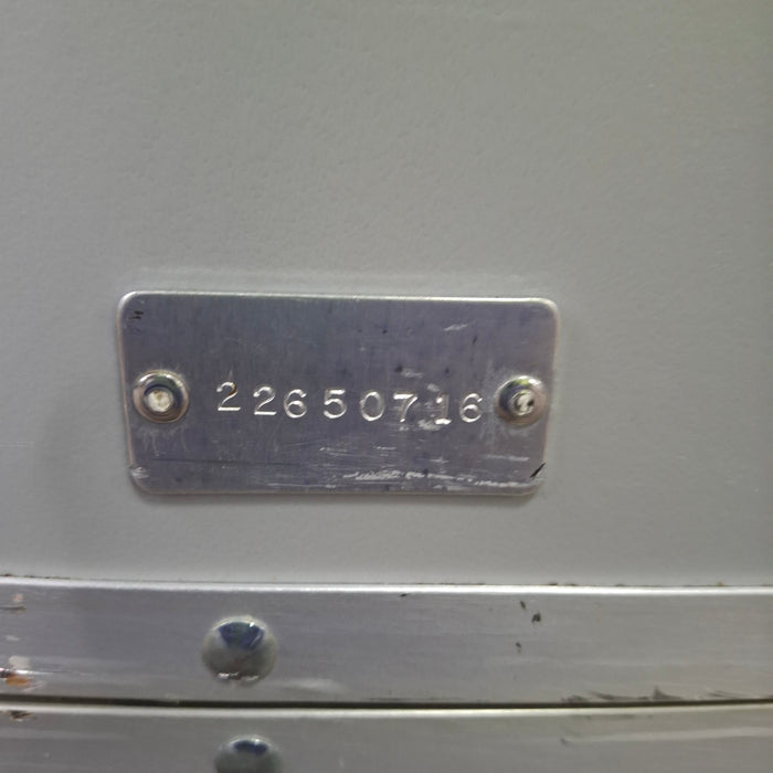Wells Johnson Hercules Liposuction Unit